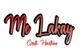 Mc Lakay Grill Haitien logo